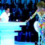هل وقعت مايا... في Deal or No Deal؟